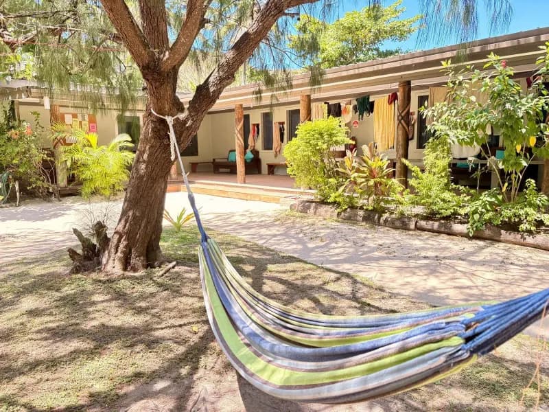 Bula Lodge