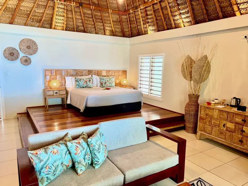 Palms Villa