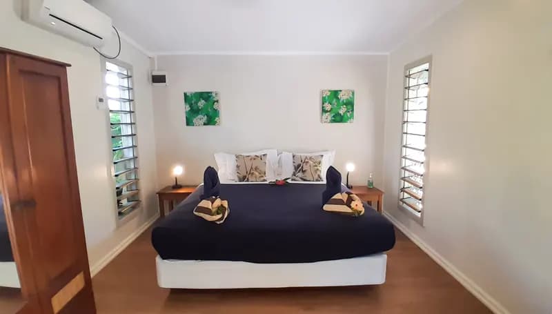 Bungalow