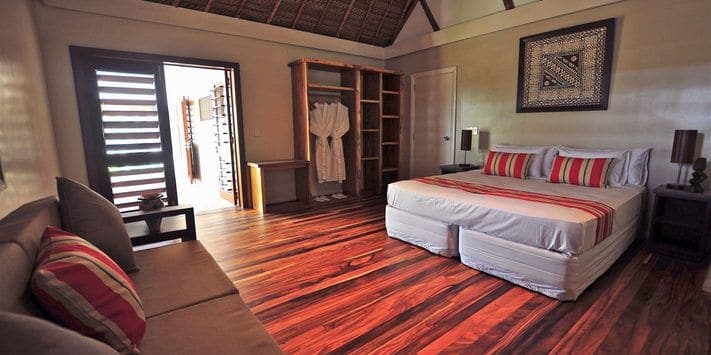 Garden Bungalow