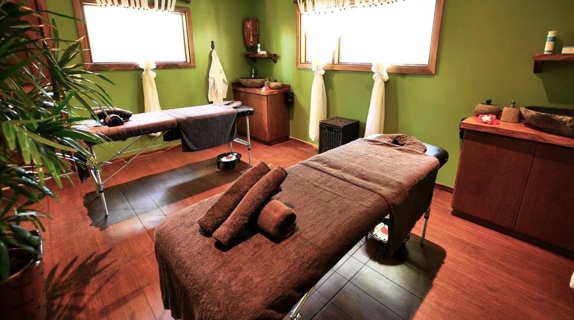 5+ Night Spa Package - October thru December 2026 and 15% off your room rate