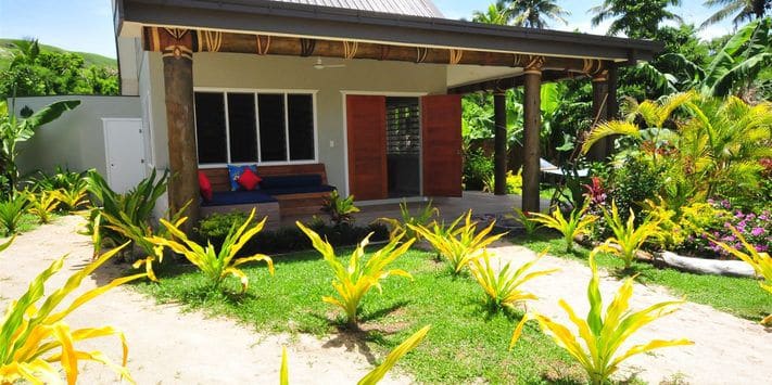 Two Bedroom Garden Villas — photo 7 of 9