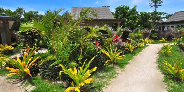 Two Bedroom Garden Villas — photo 8 of 9