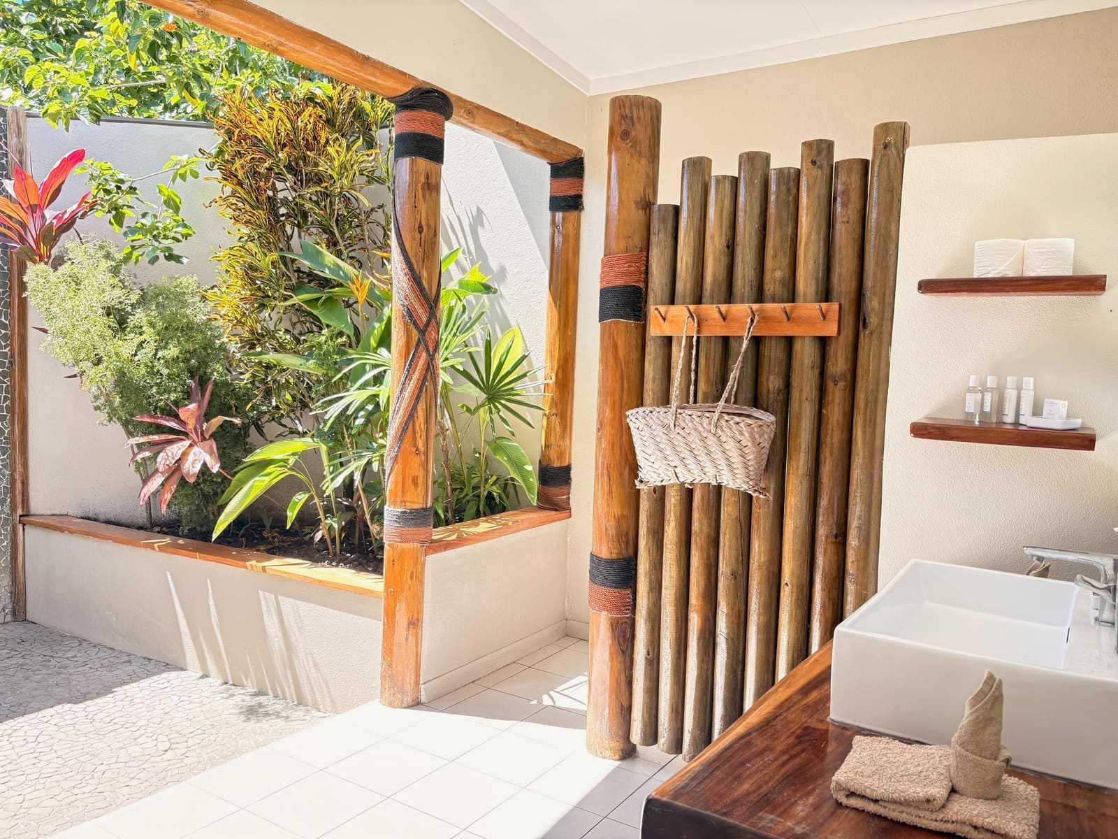Two Bedroom Garden Villas — photo 3 of 9