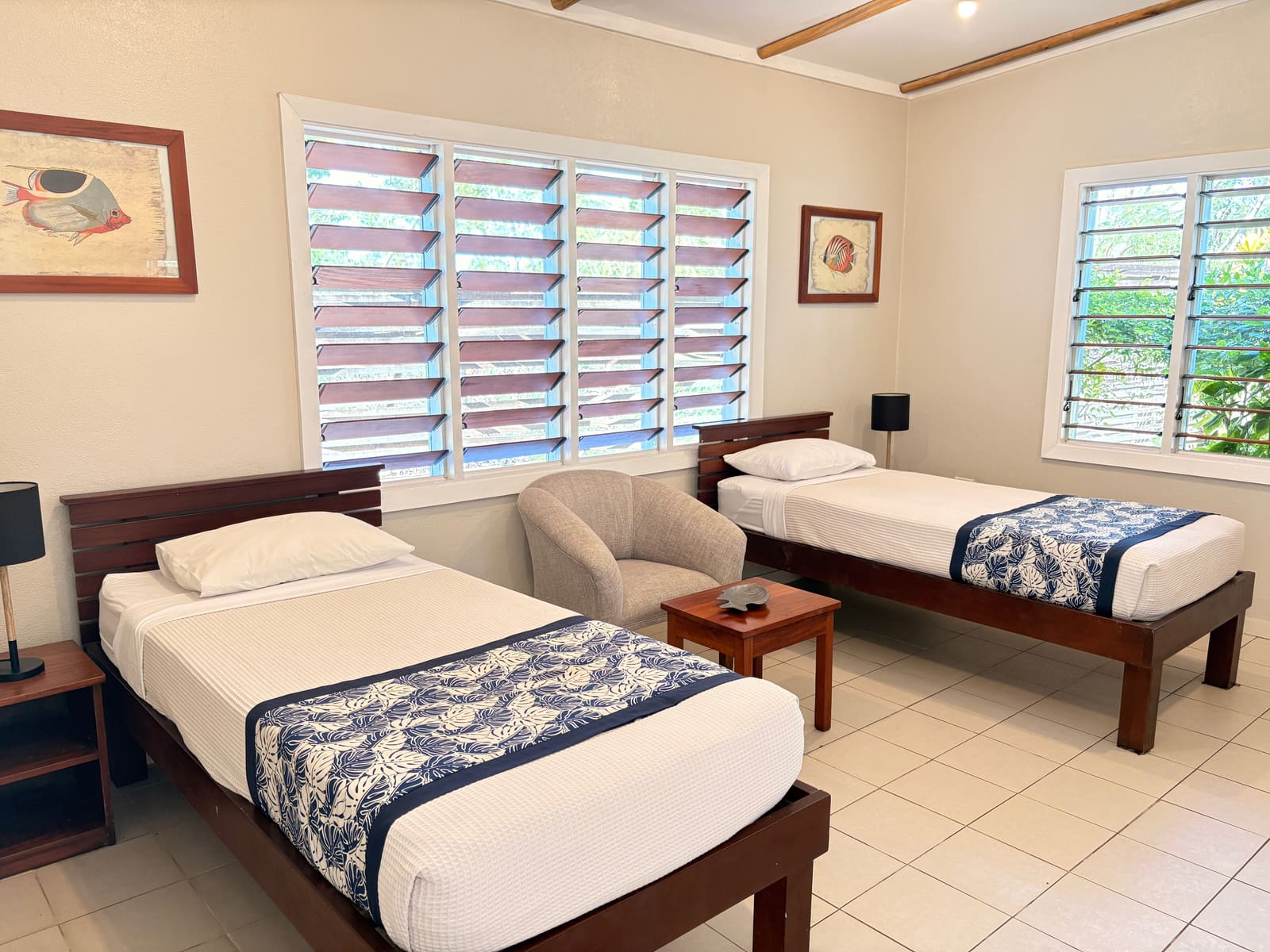 Two Bedroom Garden Villas — photo 4 of 9