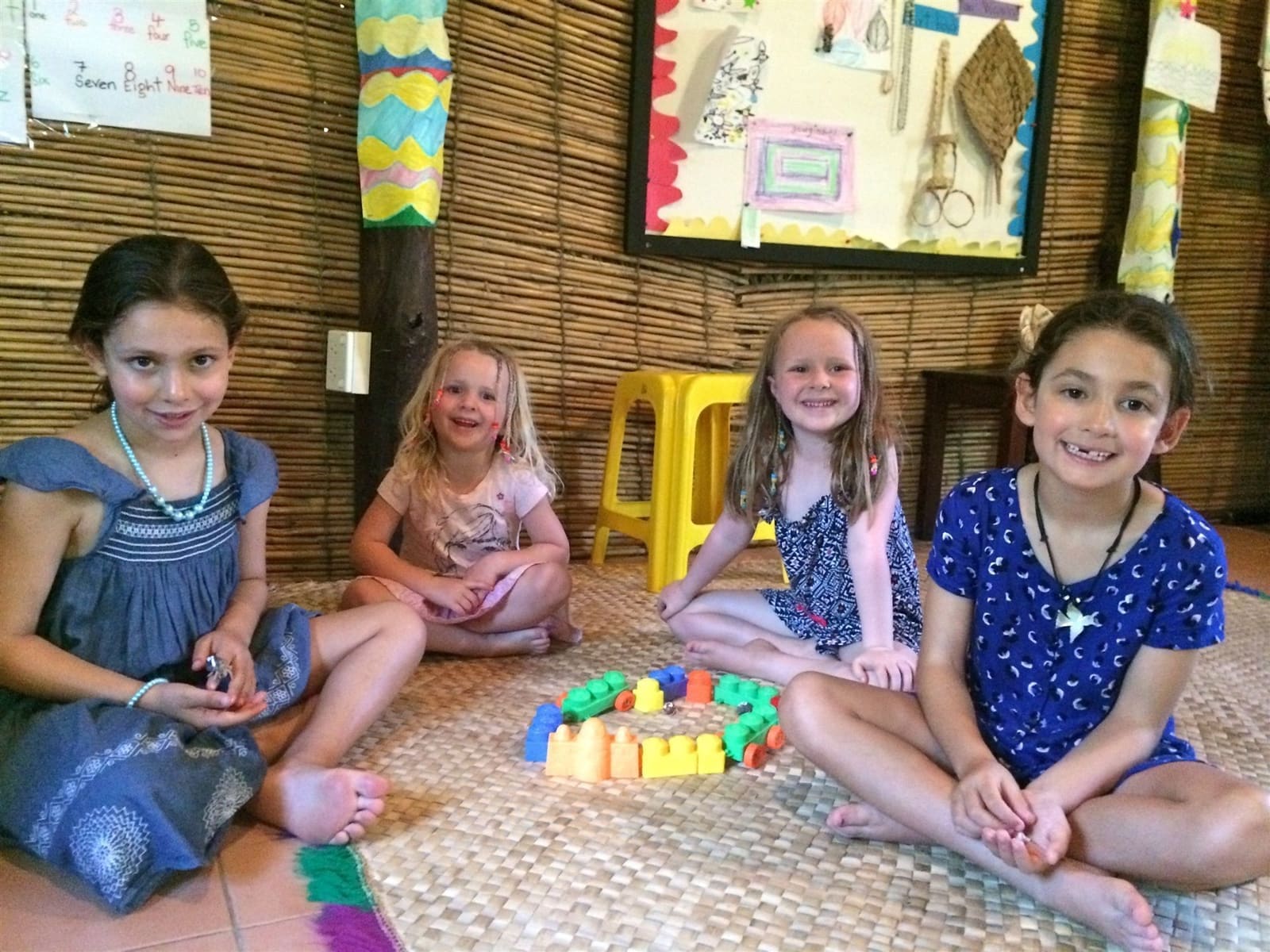 Kids Eat Free - Stay Late October - December 20th 2026 and get a 10% room discount and Kids Eat Free — photo 1 of 4