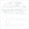 Octopus Resort logo