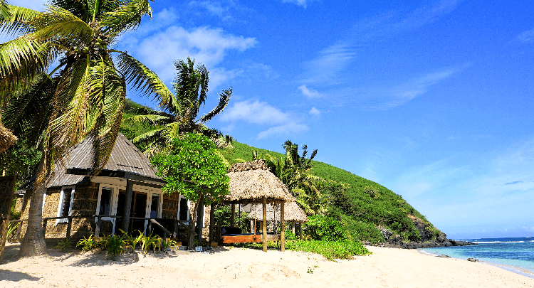 Beachfront Bure — photo 7 of 12
