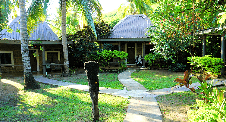 Garden Bure — photo 2 of 5