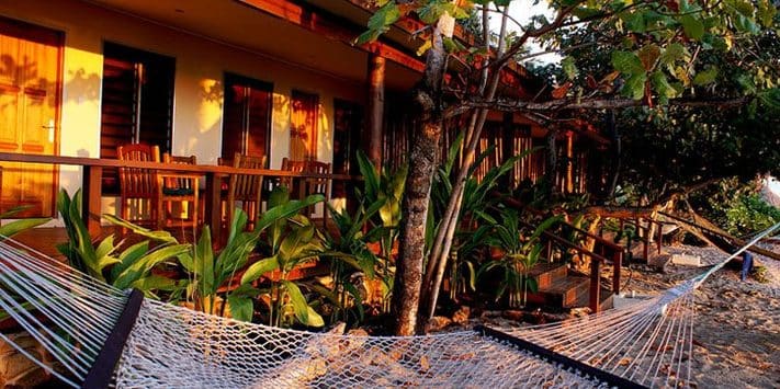 Poppies Luxury Lodge — photo 1 of 6