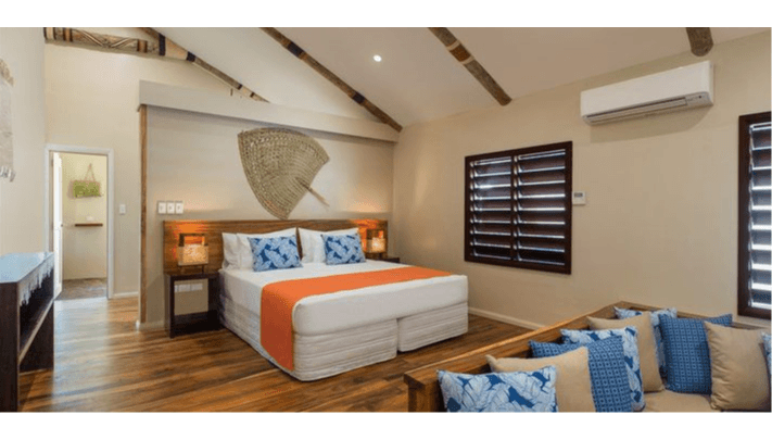 Cove Villa — photo 1 of 5