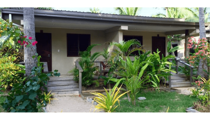 Garden Bungalow — photo 1 of 3