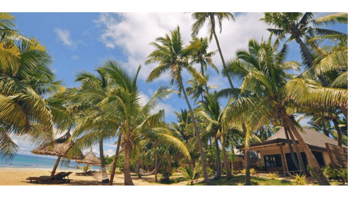 One Bedroom Beachfront Villa — photo 2 of 4