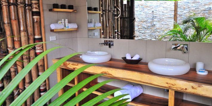 One Bedroom Beachfront Villa — photo 3 of 4