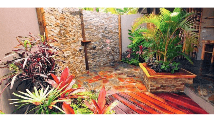 Two Bedroom Beachfront Villas — photo 4 of 6