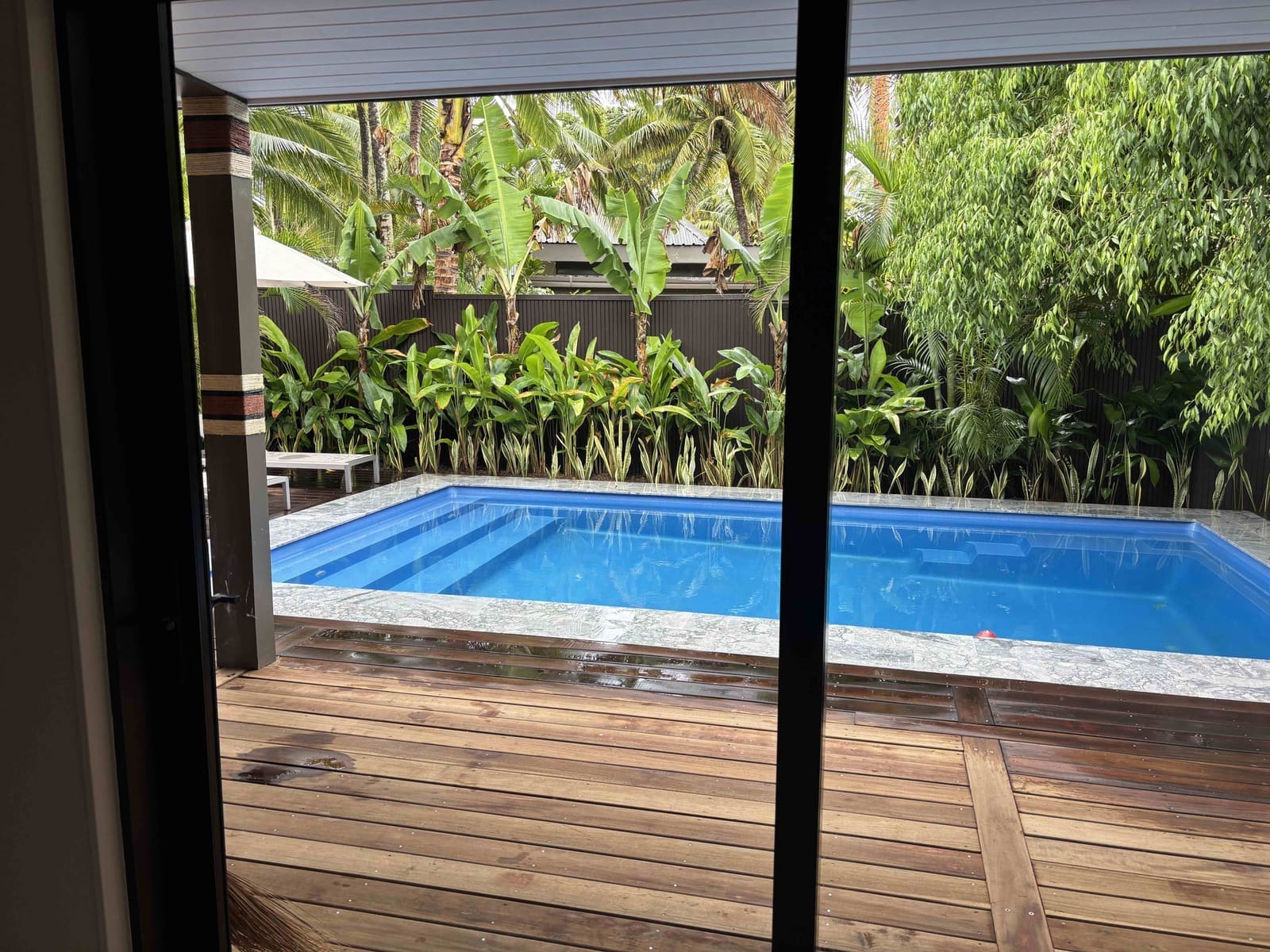 Two Bedroom Home w Pool — photo 6 of 16