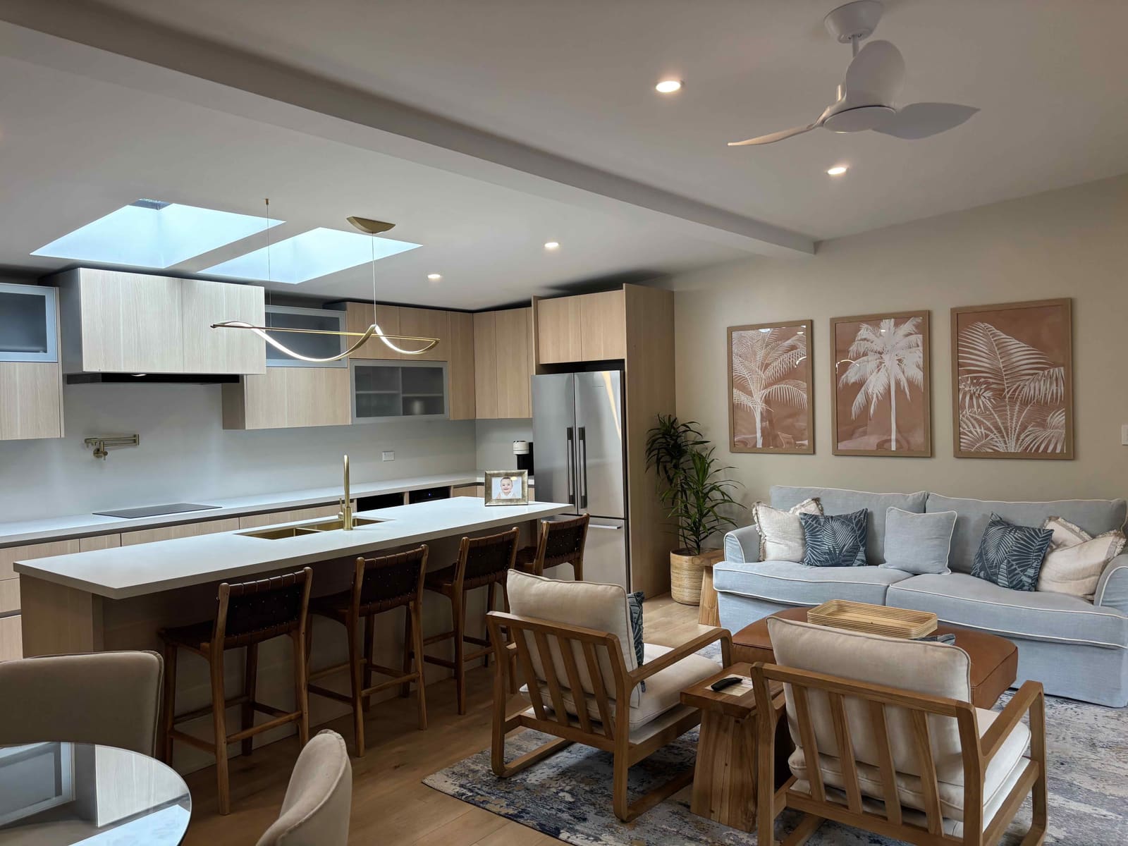 Two Bedroom Home w Pool — photo 7 of 16